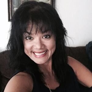 Meet your Posher, Rita